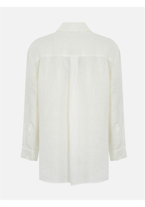 Camicia noel MM Max Mara MM MAX MARA | Camicie | NOEL010